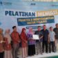 Siswa MTsN 5 Tangerang Ikuti Pelatihan Menulis