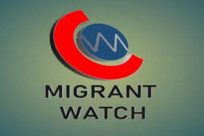 
DPR Loloskan 24 Calon Dubes, Migrant Wacth : Dubes Bukan Ruang Kehormatan Seremonial