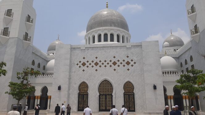 
13 Amalan Hari Asyuro 10 Muharram dan Peristiwa di Zaman Nabi