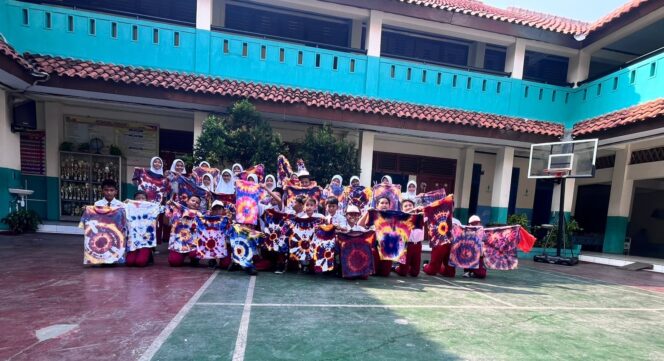 
					Pemkot Tangsel Alokasikan 184 Miliar Tahun 2025 Untuk Revitalisasi 20 Sekolah