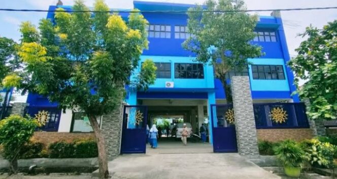 
					Daftar Sekolah Swasta Gratis Jenjang SD dan SMP di Kec Kelapa Dua Tangerang