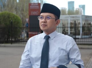 Dr. KH. Maman Imanulhaq, MM. (Wakil Ketua Fraksi PKB (Foto; Ist)