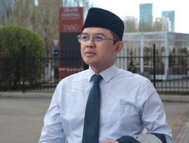 Dr. KH. Maman Imanulhaq, MM. (Wakil Ketua Fraksi PKB (Foto; Ist)