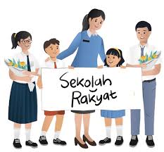 Ilustrasi : Sekolah Rakyat  (Foto : Ist)