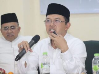 Anggota Komisi VIII DPR RI Fraksi PKB KH Maman Imanulhaq (Foto : Ist)