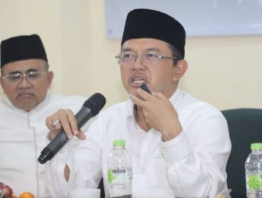 Anggota Komisi VIII DPR RI Fraksi PKB KH Maman Imanulhaq (Foto : Ist)