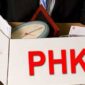 Angka phk naik 32 persen