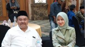 Anggota DPRD Kabupaten Pandeglang Fraksi PKB, H. Mulyadi (Foto: kontakpublik.id)