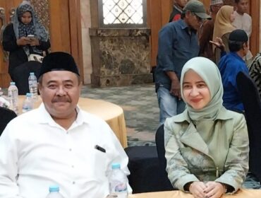 Anggota DPRD Kabupaten Pandeglang Fraksi PKB, H. Mulyadi (Foto: kontakpublik.id)