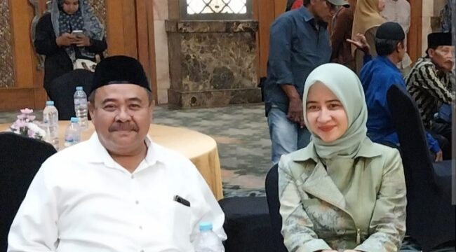 Anggota DPRD Kabupaten Pandeglang Fraksi PKB, H. Mulyadi (Foto: kontakpublik.id)