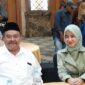 Program Bang Andra Efektif Atasi Permasalahan Jalan Desa