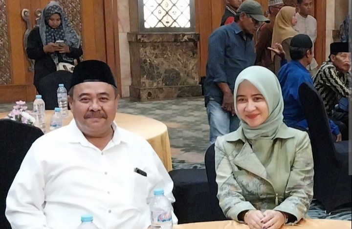 Program Bang Andra Efektif Atasi Permasalahan Jalan Desa
