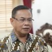 Bupati Pati, Sudewo (Foto: Humas Pemkab Pati)