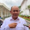 Kepala Badan Gizi Nasional (BGN) Dadan Hindayana  (Foto : Ist)