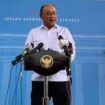 Kepala Badan Gizi Nasional (BGN), Dadan Hindayana (Foto : Ist)