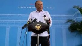 Kepala Badan Gizi Nasional (BGN), Dadan Hindayana (Foto : Ist)