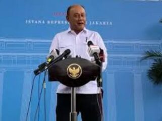 Kepala Badan Gizi Nasional (BGN), Dadan Hindayana (Foto : Ist)
