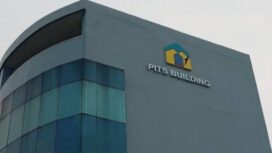Gedung Perseroda PITS (Foto: Istimewa)