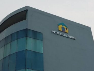 Gedung Perseroda PITS (Foto: Istimewa)