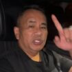 Pengacara kondang, Hotman Paris (Foto: Tangkapan Layar Instagram Hotman Paris)