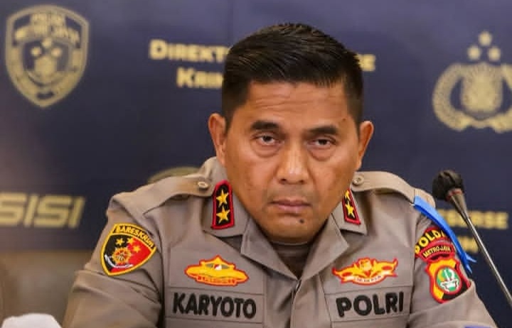 Irjen Karyoto