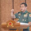 Kasad Jenderal TNI Maruli Simanjuntak (Foto :Dispenad)