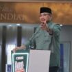 Mantan Menteri Agama, Yaqut Cholil Qoumas (Foto: 1st)