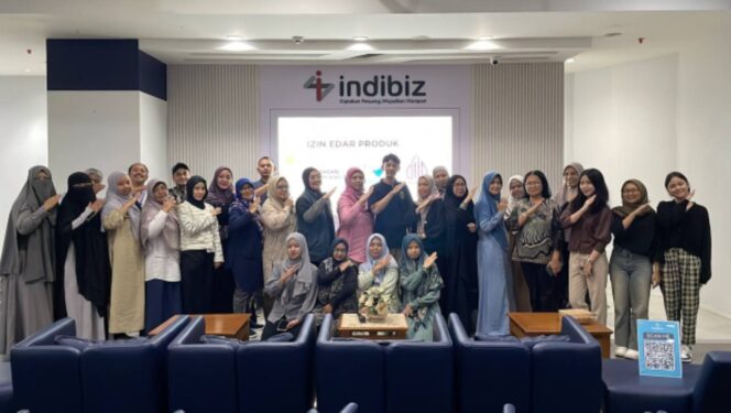 
					UMKM Naik Kelas Bogor 2025: Hadirkan Semangat Baru bagi Pelaku Usaha