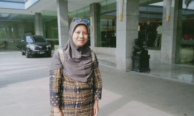 
Aktifis Perempuan Tangerang Kecam Dugaan Intimidasi Terhadap Jurnalis Saat Peliputan di PT GRS