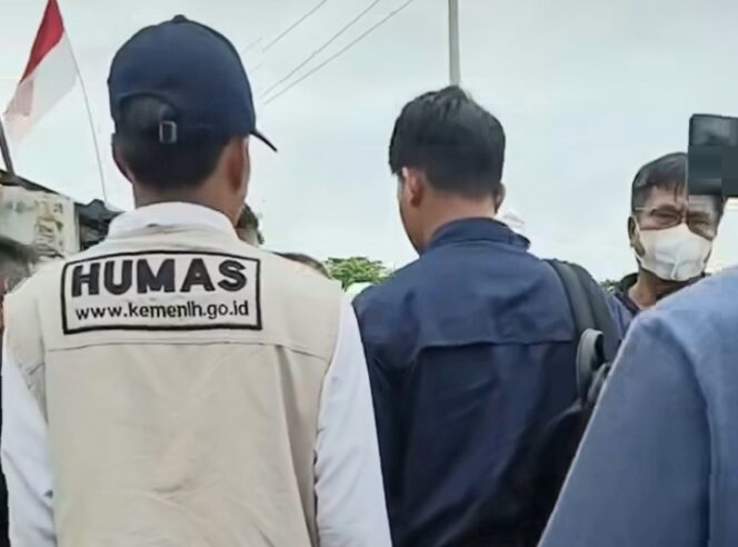 
MenLH Kecam Aksi Pengeroyokan Jurnalis dan Staff KLH Oleh Security PT GRS di Serang