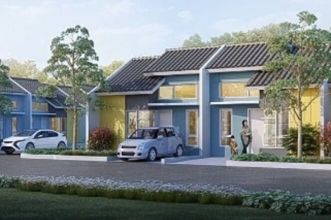 
Pedagang Kecil Bisa Nikmati Rumah Subsidi DP Ringan di Serang