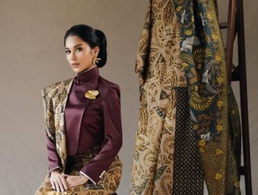 Mantan Instri Pesepak Bola Pratama Arhan, Azizah Salsha (Foto: Ig Azizah Salsha)