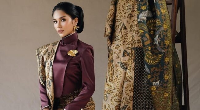 Mantan Instri Pesepak Bola Pratama Arhan, Azizah Salsha (Foto: Ig Azizah Salsha)