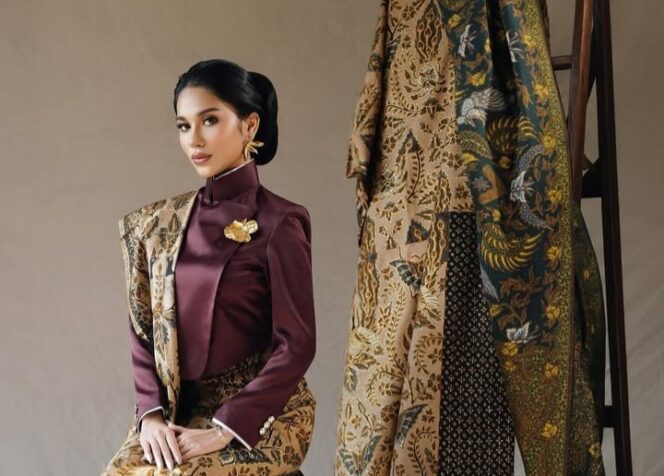 
Mantan Instri Pesepak Bola Pratama Arhan, Azizah Salsha (Foto: Ig Azizah Salsha)