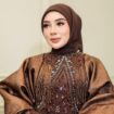Influencer ternama, Shella Saukia (Foto: Ig @Shellasaukiaofficial