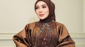 Influencer ternama, Shella Saukia (Foto: Ig @Shellasaukiaofficial
