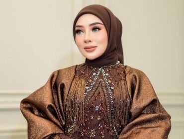 Influencer ternama, Shella Saukia (Foto: Ig @Shellasaukiaofficial