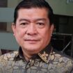Eks Ketua Relawan Jokowi, Silfester Matutina (Foto: 1st)