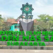 Kampus UIN Surakarta (Foto : Kemenag) 