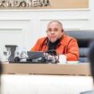 JEJAKNARASI.ID. JAKARTA - Anggota Komisi III DPR RI Fraksi PKS, Habib Aboe Bakar Alhabsyi. (Foto : Ist)