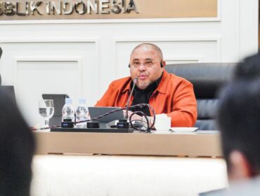 JEJAKNARASI.ID. JAKARTA - Anggota Komisi III DPR RI Fraksi PKS, Habib Aboe Bakar Alhabsyi. (Foto : Ist)