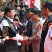 Menko Polkam Budi Gunawan (Foto : Eki Baehaki)