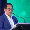  Sekjen Kementerian Agama Kamaruddin Amin . (Foto : Humas; kemenag)
