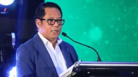  Sekjen Kementerian Agama Kamaruddin Amin . (Foto : Humas; kemenag)