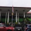 Pengadilan Negeri Jakarta Selatan ( Foto : Sirhan)