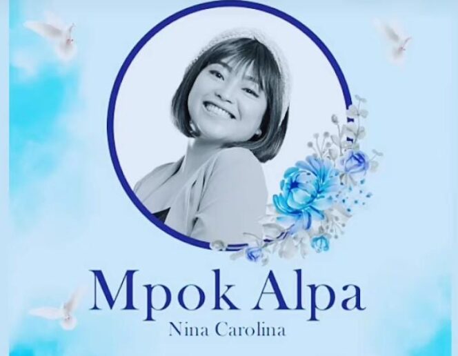 
Dunia Hiburan Berduka, Mpok Alpa Meninggal Dunia