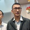 Juru bicara KPK,Budi Prasetyo, (Foto : Ist)