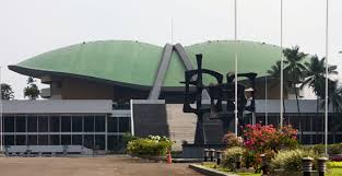 Ilustrasi : Gedung DPR RI,. (Foto : Parlementaria)