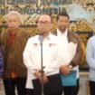 Kepala PPATK Ivan Yustiviandana. ( Foto : Kemensos)