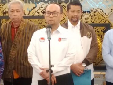 Kepala PPATK Ivan Yustiviandana. ( Foto : Kemensos)